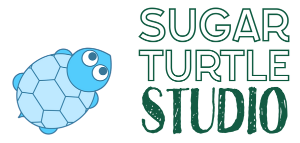 Sugar Turtle Studio